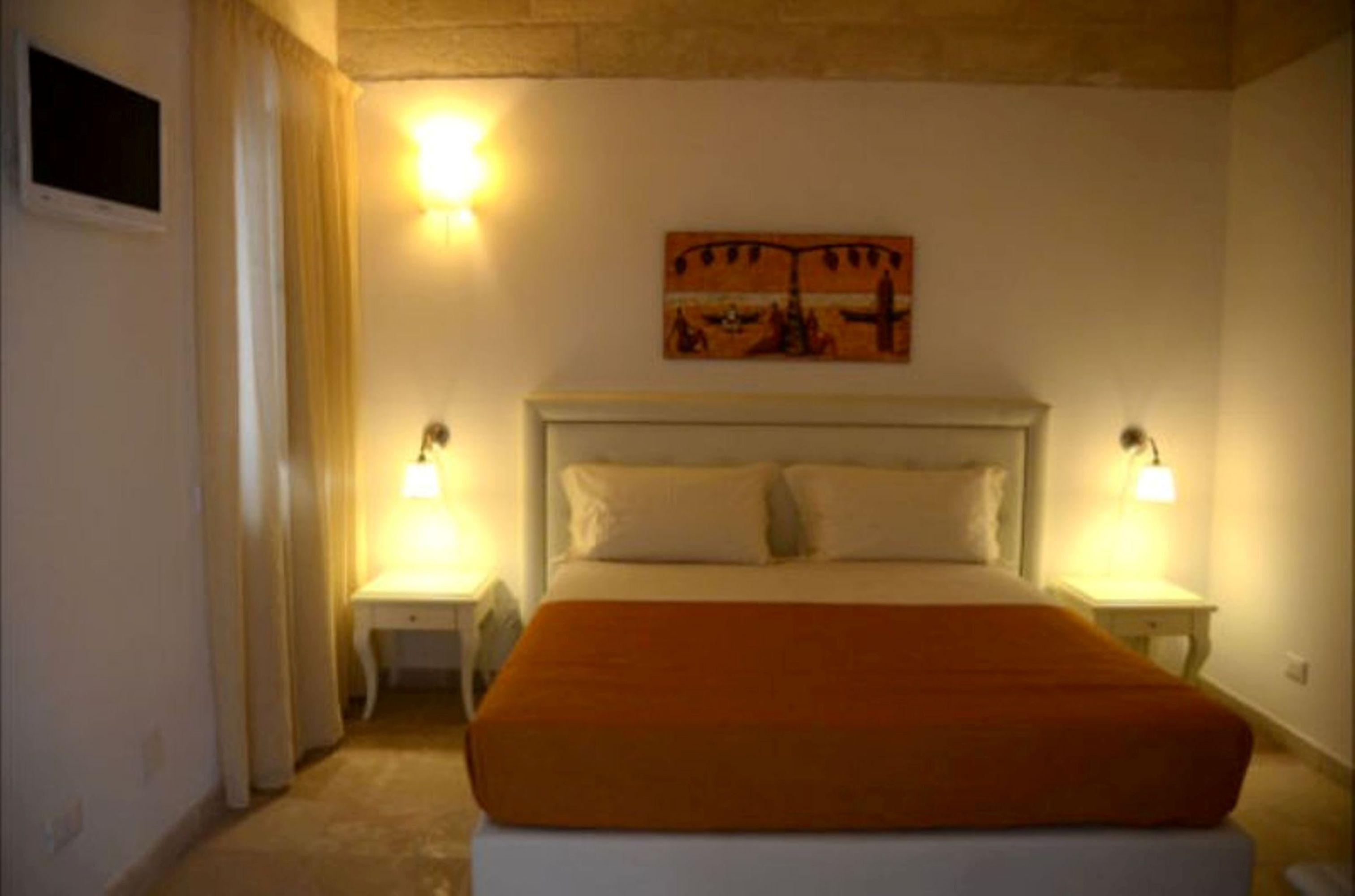 อกรีตูริสโม มาสเซเรีย ซาน เลโอนาร์โด โฮเต็ล Villa Savelletri ภายนอก รูปภาพ