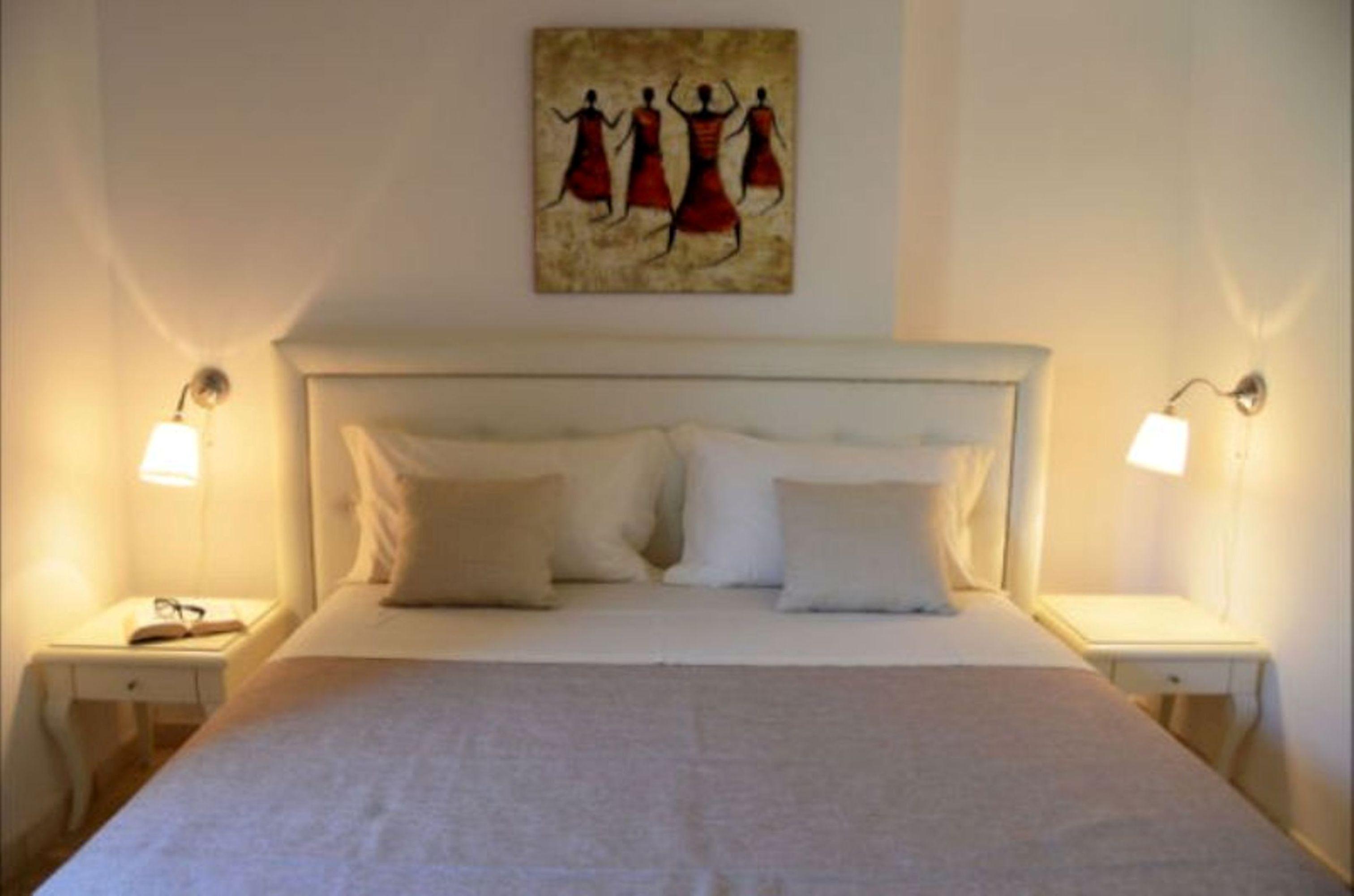 อกรีตูริสโม มาสเซเรีย ซาน เลโอนาร์โด โฮเต็ล Villa Savelletri ภายนอก รูปภาพ