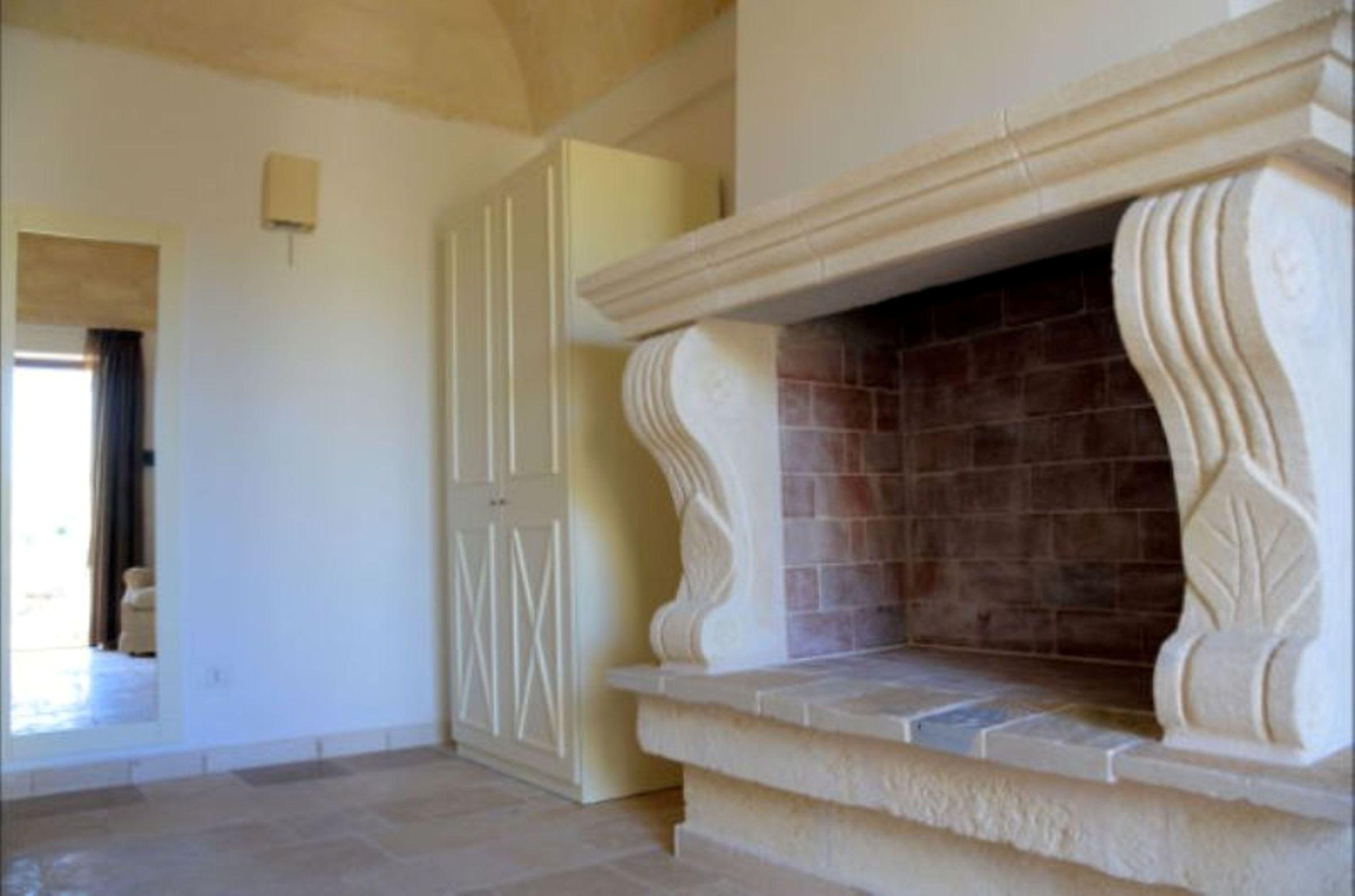 อกรีตูริสโม มาสเซเรีย ซาน เลโอนาร์โด โฮเต็ล Villa Savelletri ภายนอก รูปภาพ