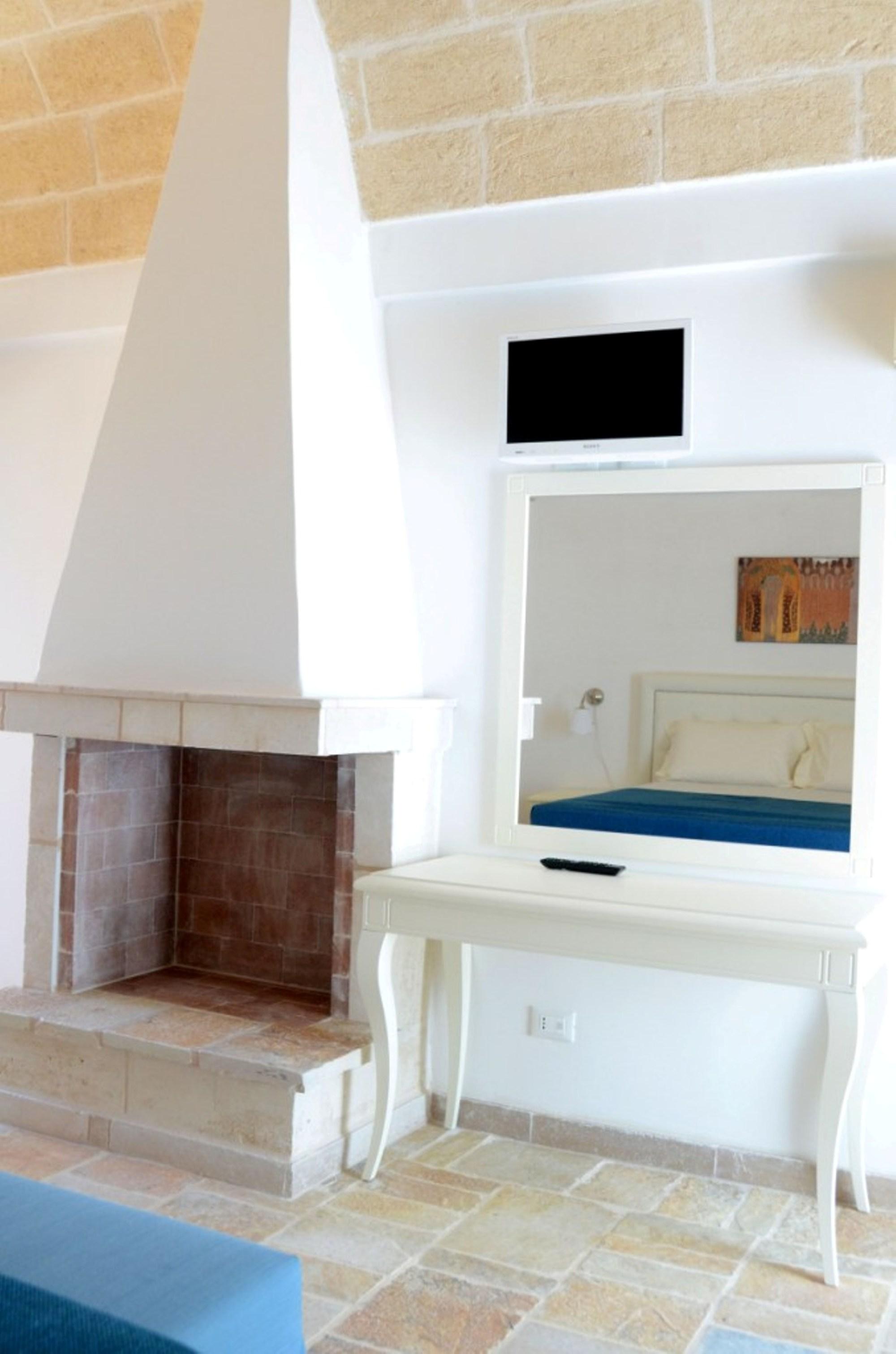 อกรีตูริสโม มาสเซเรีย ซาน เลโอนาร์โด โฮเต็ล Villa Savelletri ภายนอก รูปภาพ