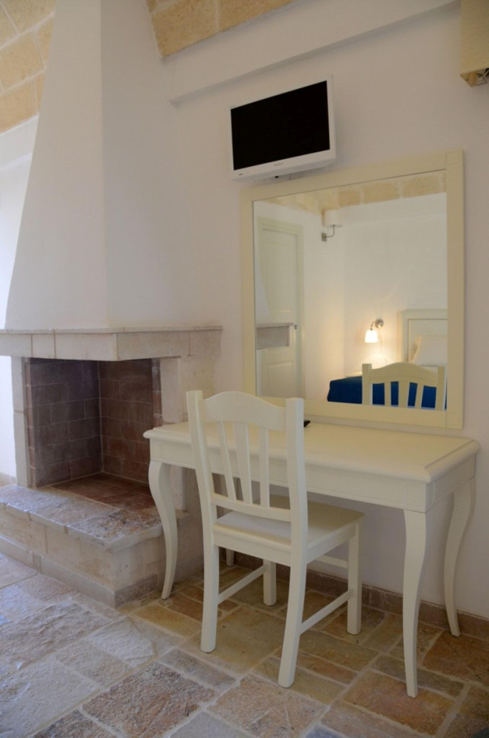 อกรีตูริสโม มาสเซเรีย ซาน เลโอนาร์โด โฮเต็ล Villa Savelletri ภายนอก รูปภาพ