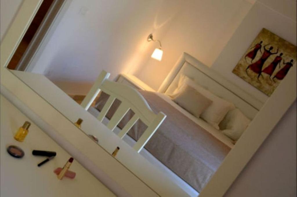 อกรีตูริสโม มาสเซเรีย ซาน เลโอนาร์โด โฮเต็ล Villa Savelletri ภายนอก รูปภาพ